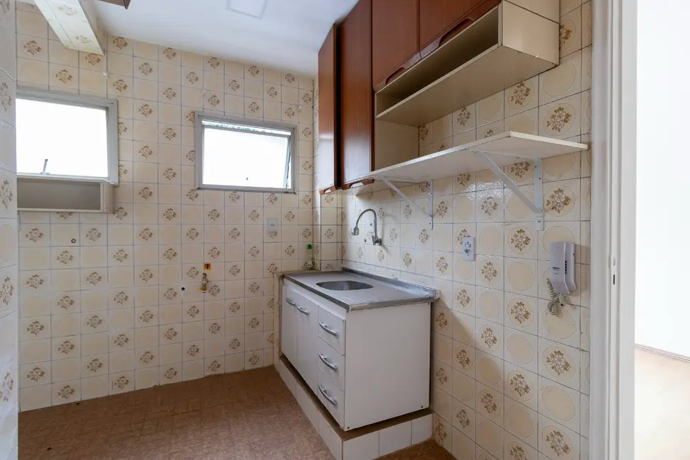 Foto 4 de Apartamento com 2 quartos à venda, 53m2 em Cidade Monções, São Paulo - SP