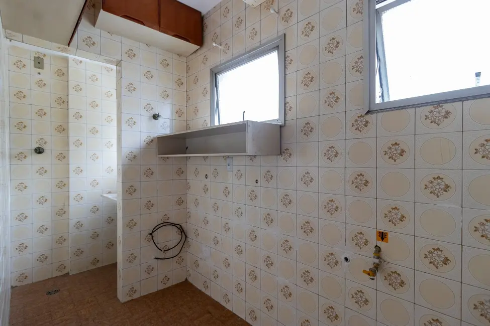 Foto 6 de Apartamento com 2 quartos à venda, 53m2 em Cidade Monções, São Paulo - SP