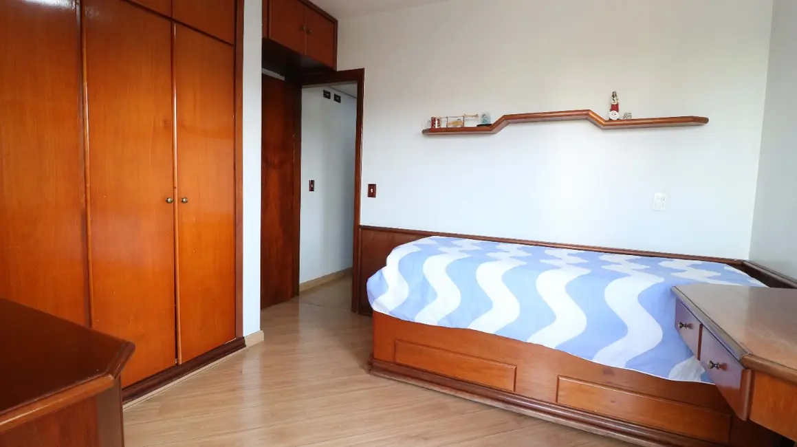 Foto 8 de Apartamento com 3 quartos à venda, 135m2 em Santana, São Paulo - SP