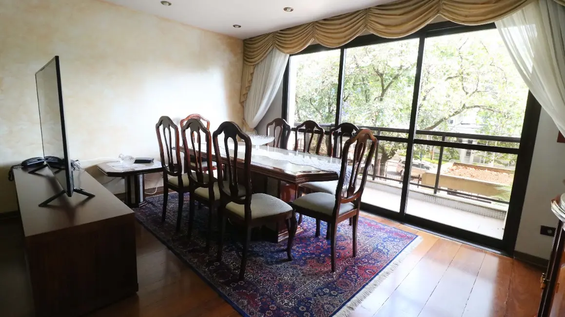 Foto 6 de Apartamento com 3 quartos à venda, 135m2 em Santana, São Paulo - SP