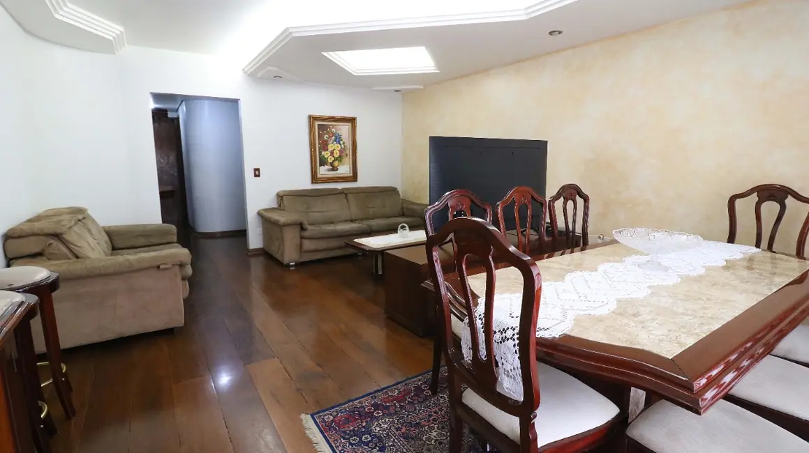 Foto 5 de Apartamento com 3 quartos à venda, 135m2 em Santana, São Paulo - SP