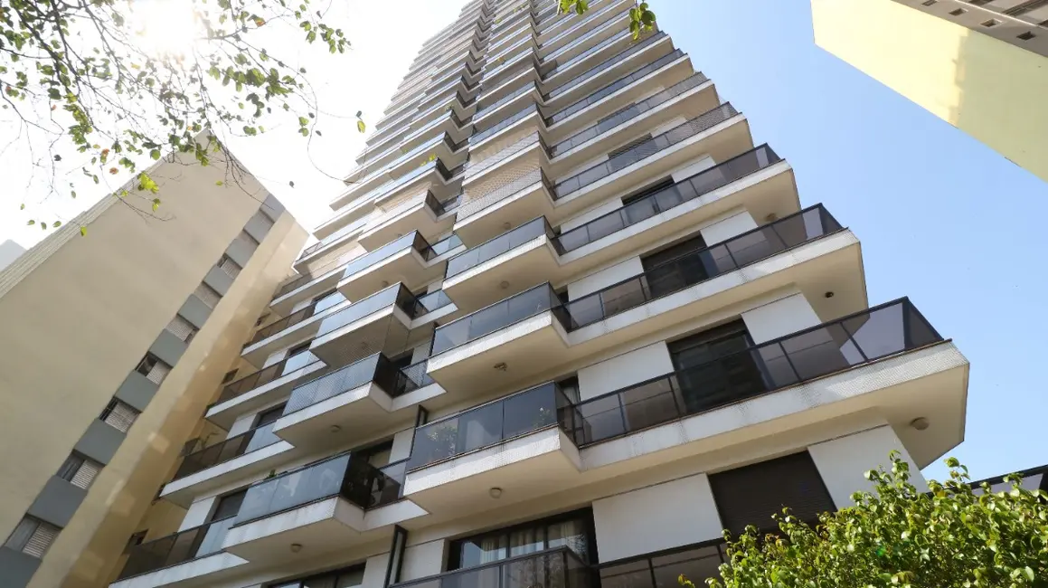 Foto 3 de Apartamento com 3 quartos à venda, 135m2 em Santana, São Paulo - SP