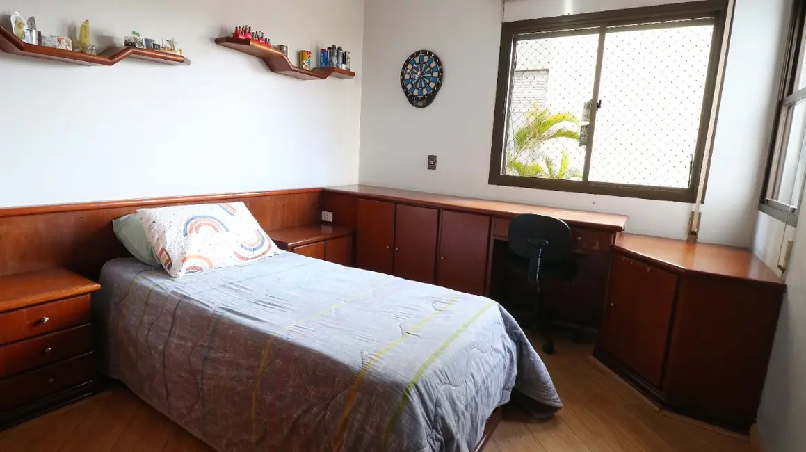 Foto 9 de Apartamento com 3 quartos à venda, 135m2 em Santana, São Paulo - SP