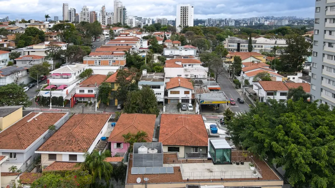 Foto 6 de Sobrado com 3 quartos à venda, 217m2 em Vila Madalena, São Paulo - SP