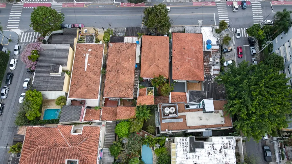 Foto 5 de Sobrado com 3 quartos à venda, 217m2 em Vila Madalena, São Paulo - SP