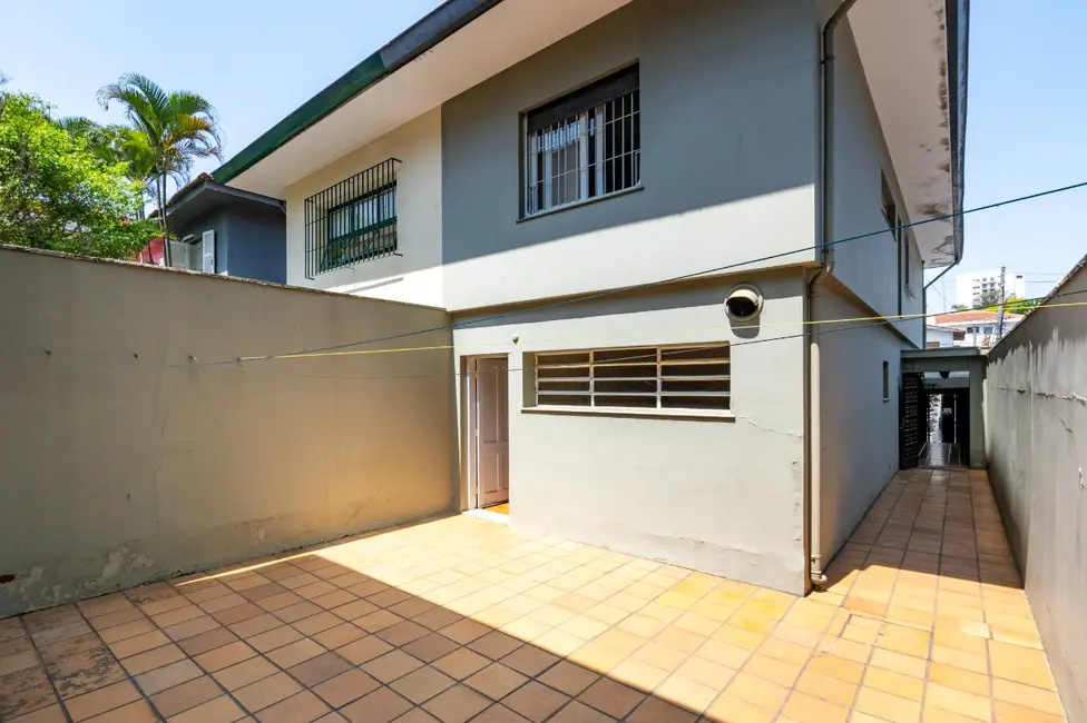 Foto 3 de Sobrado com 3 quartos à venda, 217m2 em Vila Madalena, São Paulo - SP