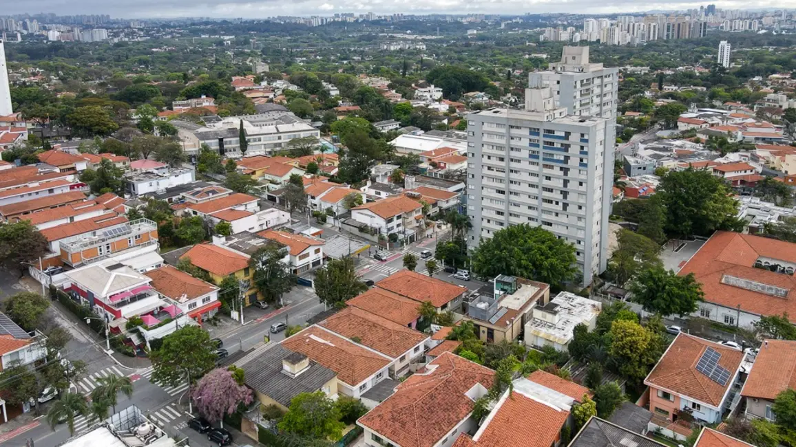 Foto 8 de Sobrado com 3 quartos à venda, 217m2 em Vila Madalena, São Paulo - SP