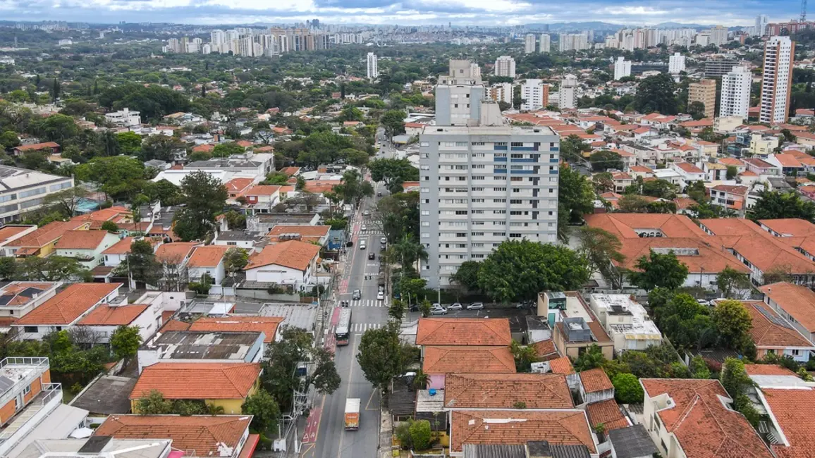 Foto 9 de Sobrado com 3 quartos à venda, 217m2 em Vila Madalena, São Paulo - SP