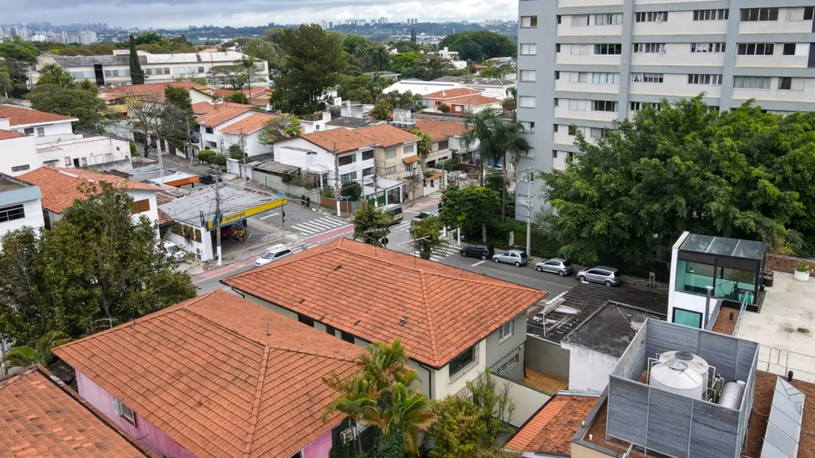 Foto 7 de Sobrado com 3 quartos à venda, 217m2 em Vila Madalena, São Paulo - SP