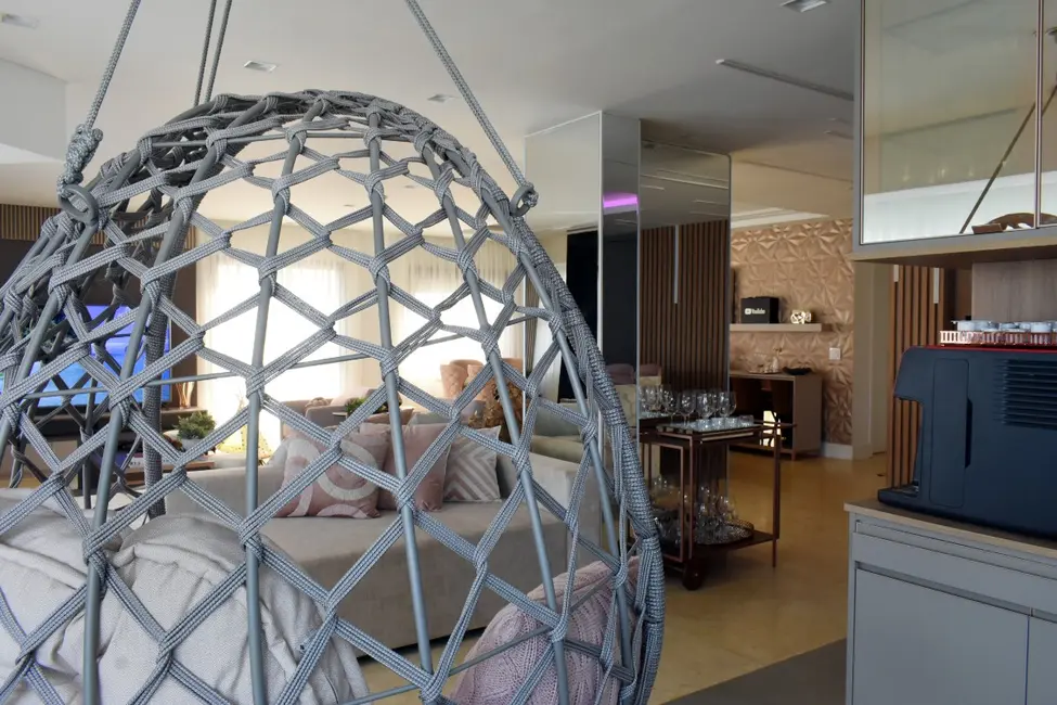 Foto 9 de Cobertura com 3 quartos à venda, 350m2 em Jardim Ampliação, São Paulo - SP