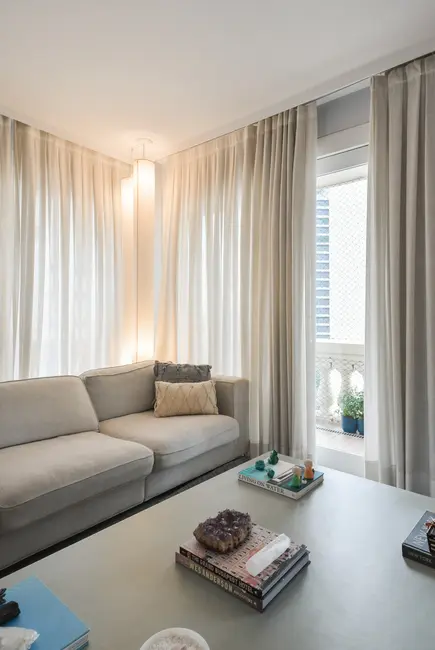 Foto 5 de Apartamento com 4 quartos à venda, 246m2 em Pinheiros, São Paulo - SP