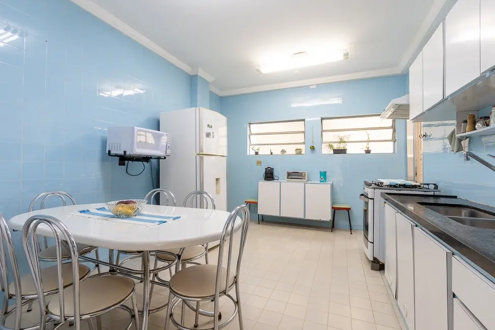 Foto 9 de Apartamento com 3 quartos à venda, 208m2 em Santa Cecília, São Paulo - SP