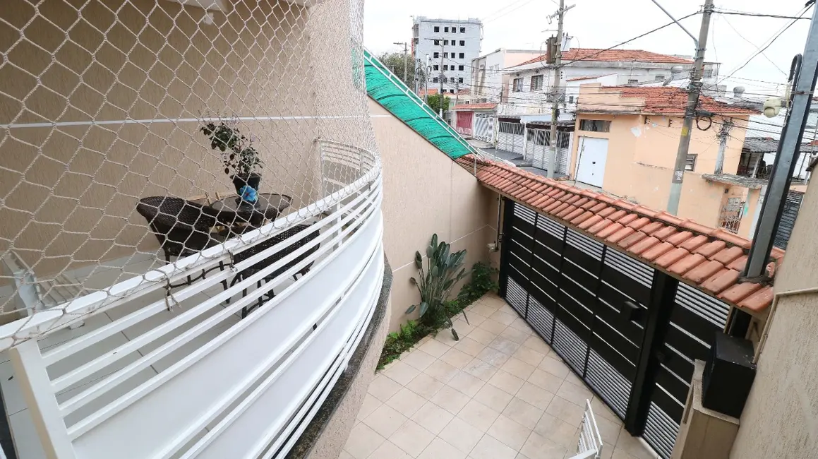 Sobrado com 3 quartos à venda, 144m2 em Tucuruvi, São Paulo - SP - imagem 4 Foto 4 de Sobrado com 3 quartos à venda, 144m2 em Tucuruvi, São Paulo - SP