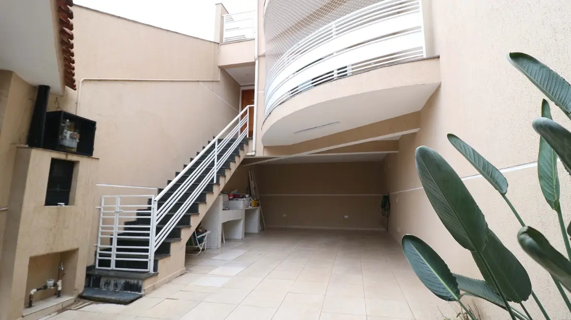 Sobrado com 3 quartos à venda, 144m2 em Tucuruvi, São Paulo - SP - imagem 3 Foto 3 de Sobrado com 3 quartos à venda, 144m2 em Tucuruvi, São Paulo - SP