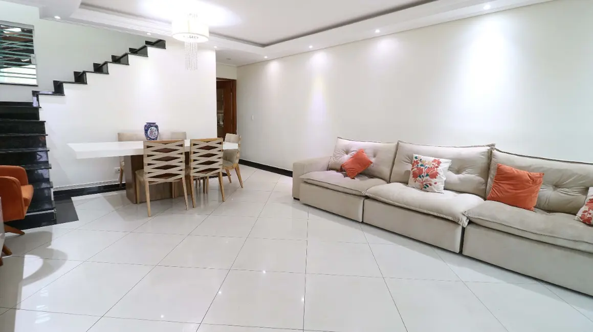 Sobrado com 3 quartos à venda, 144m2 em Tucuruvi, São Paulo - SP - imagem 5 Foto 5 de Sobrado com 3 quartos à venda, 144m2 em Tucuruvi, São Paulo - SP