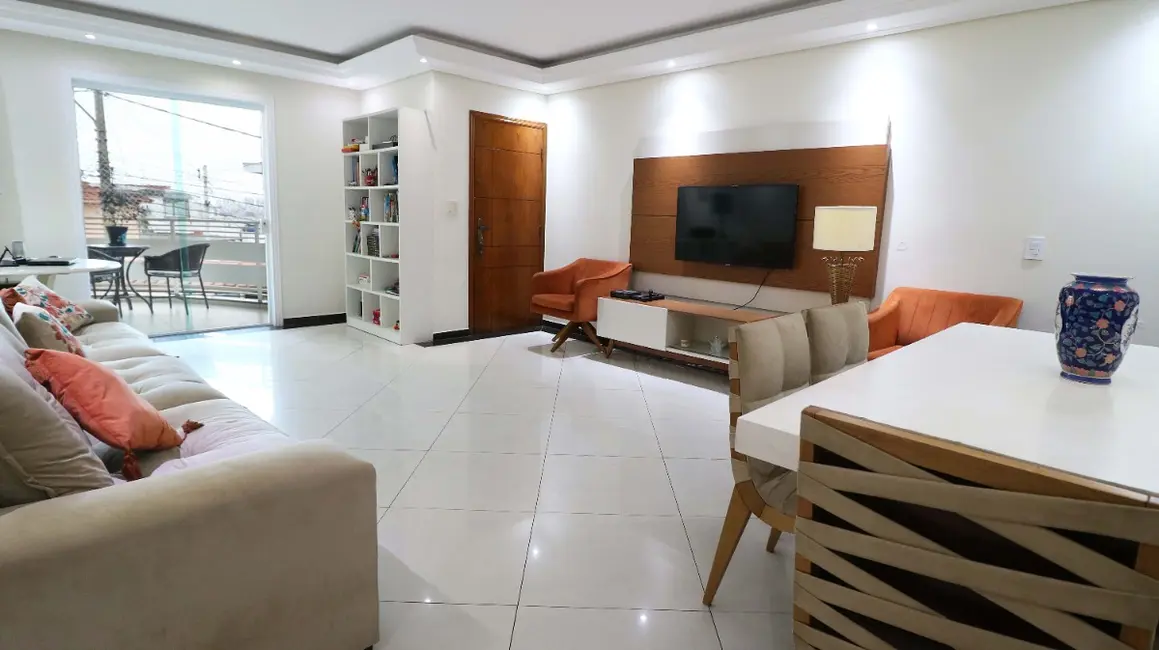 Sobrado com 3 quartos à venda, 144m2 em Tucuruvi, São Paulo - SP - imagem 7 Foto 7 de Sobrado com 3 quartos à venda, 144m2 em Tucuruvi, São Paulo - SP