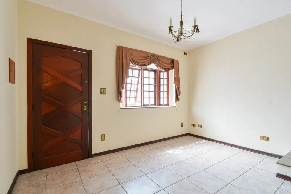 Foto 7 de Casa com 3 quartos à venda, 123m2 em Planalto Paulista, São Paulo - SP