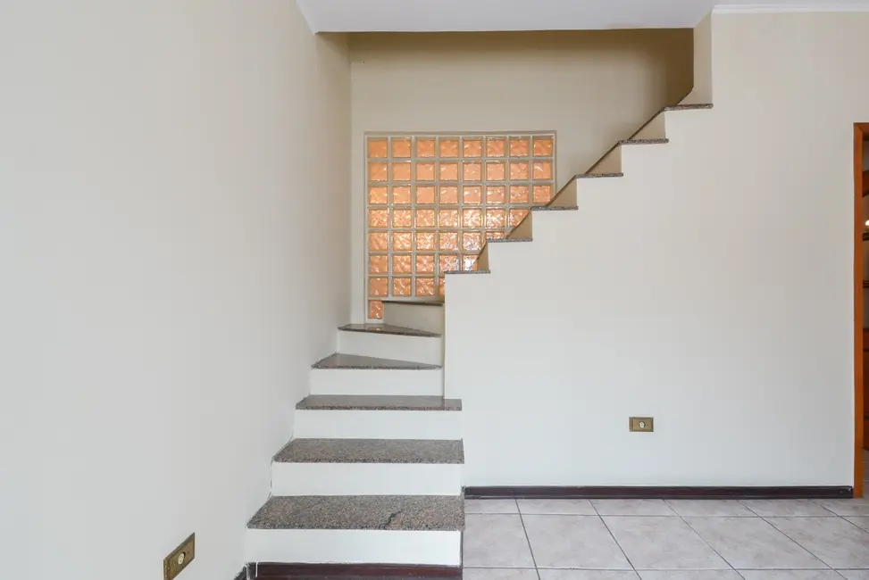 Foto 4 de Casa com 3 quartos à venda, 123m2 em Planalto Paulista, São Paulo - SP