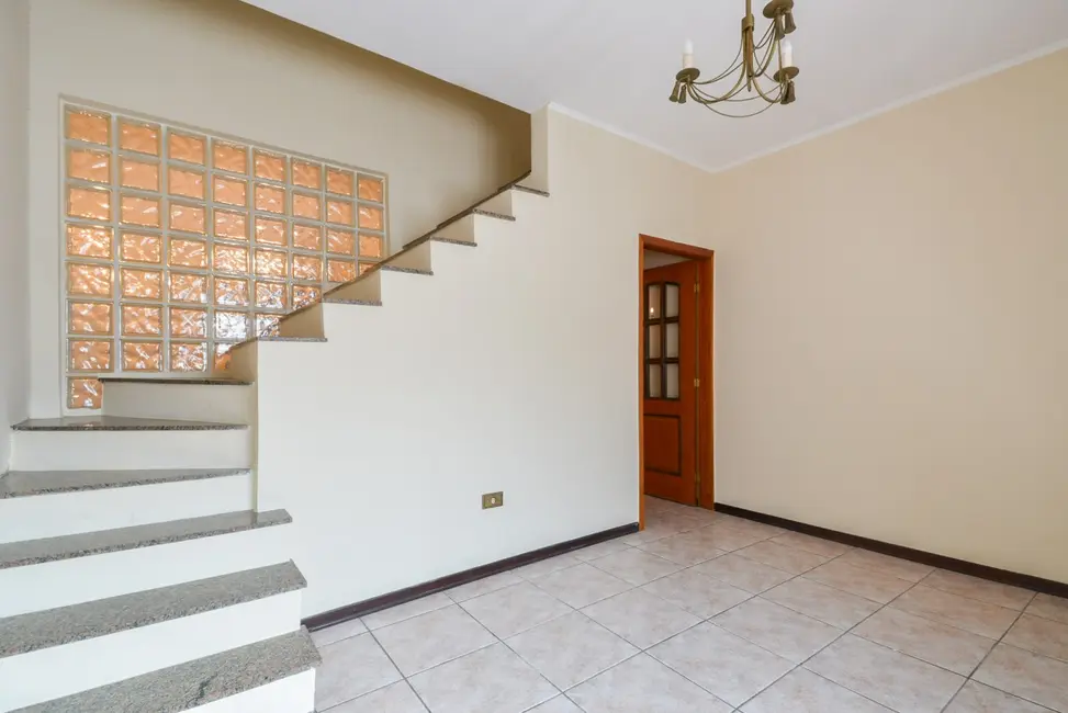 Foto 3 de Casa com 3 quartos à venda, 123m2 em Planalto Paulista, São Paulo - SP