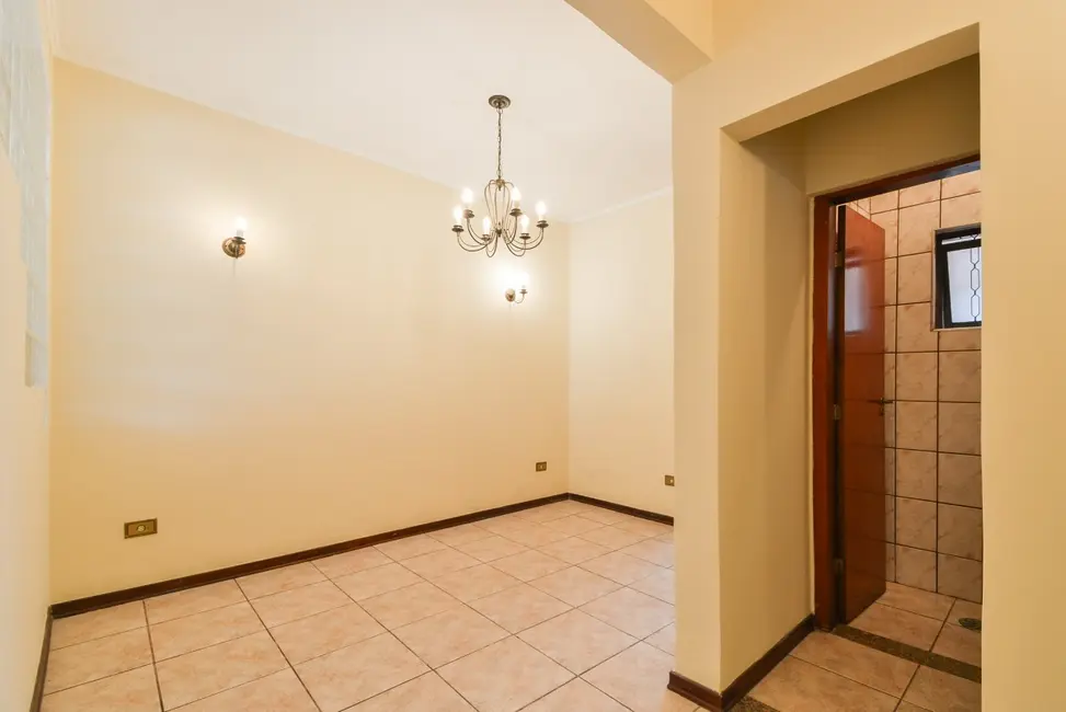 Foto 8 de Casa com 3 quartos à venda, 123m2 em Planalto Paulista, São Paulo - SP