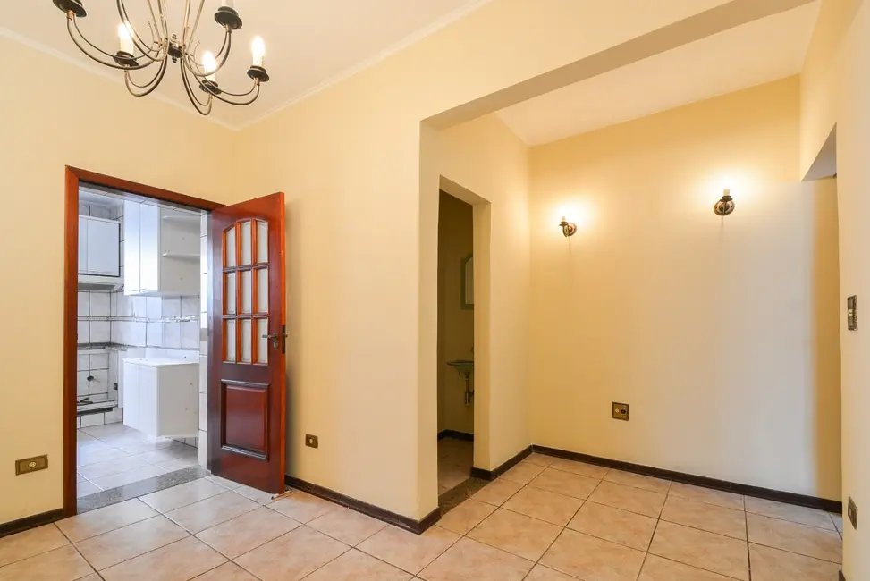 Foto 9 de Casa com 3 quartos à venda, 123m2 em Planalto Paulista, São Paulo - SP