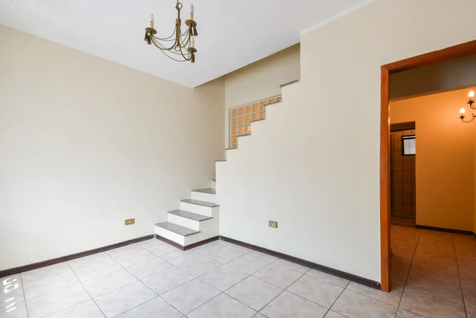 Foto 2 de Casa com 3 quartos à venda, 123m2 em Planalto Paulista, São Paulo - SP