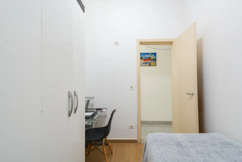 Foto 9 de Apartamento com 4 quartos à venda, 109m2 em Consolação, São Paulo - SP