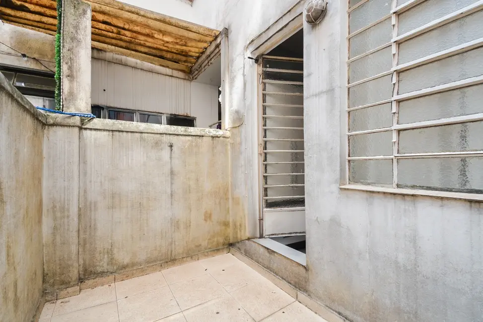 Foto 7 de Apartamento com 4 quartos à venda, 109m2 em Consolação, São Paulo - SP