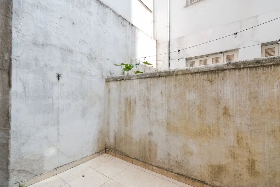 Foto 6 de Apartamento com 4 quartos à venda, 109m2 em Consolação, São Paulo - SP