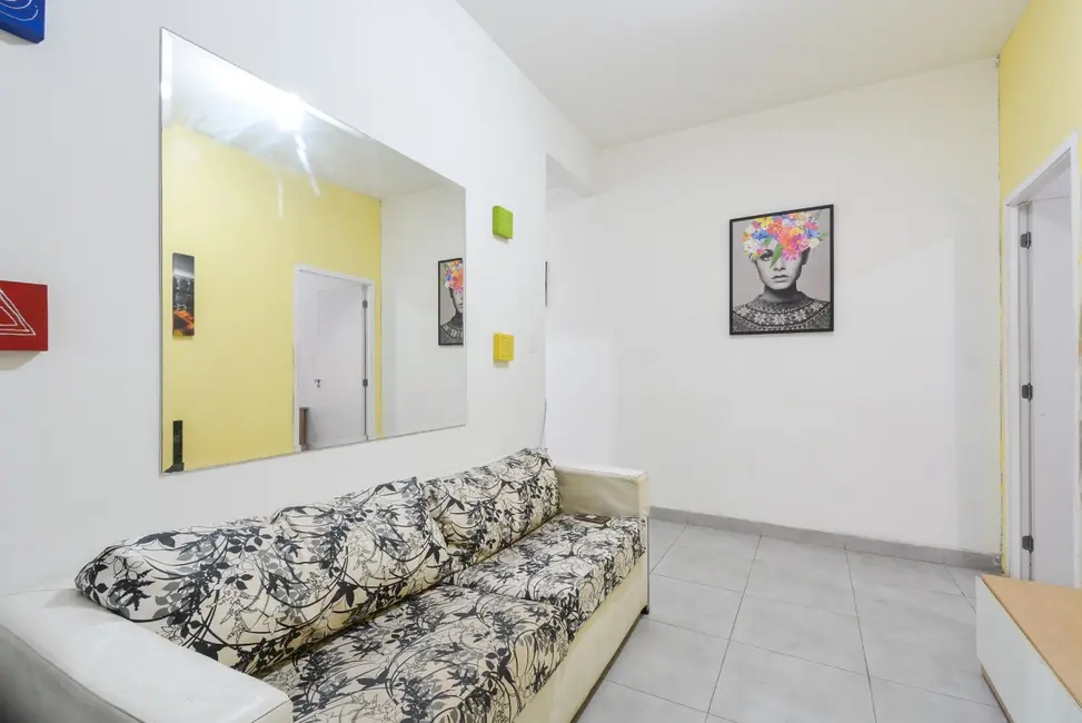 Foto 2 de Apartamento com 4 quartos à venda, 109m2 em Consolação, São Paulo - SP