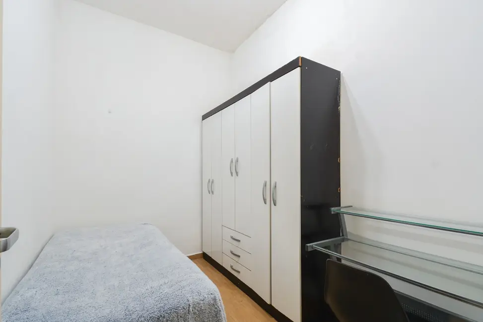 Foto 8 de Apartamento com 4 quartos à venda, 109m2 em Consolação, São Paulo - SP