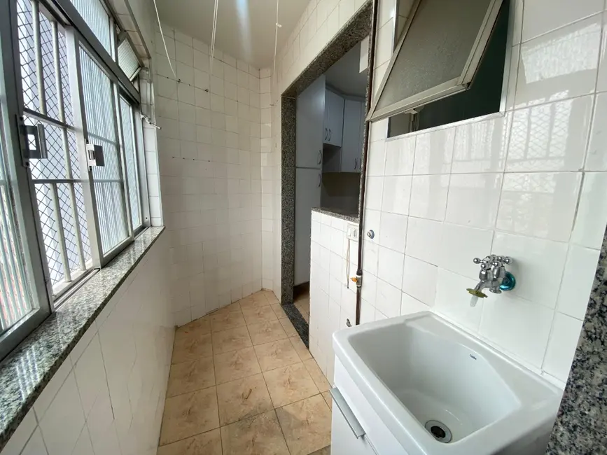Foto 4 de Apartamento com 2 quartos à venda, 57m2 em Alto da Mooca, São Paulo - SP