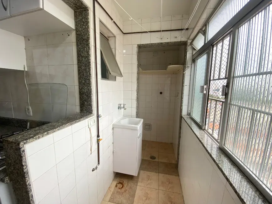 Foto 3 de Apartamento com 2 quartos à venda, 57m2 em Alto da Mooca, São Paulo - SP