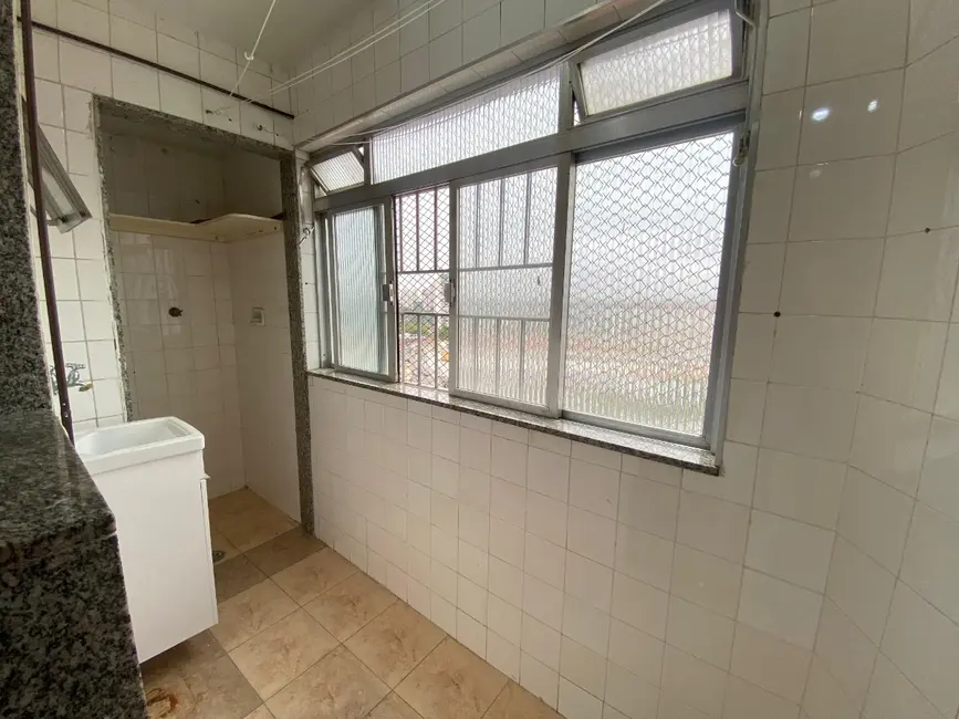 Foto 2 de Apartamento com 2 quartos à venda, 57m2 em Alto da Mooca, São Paulo - SP