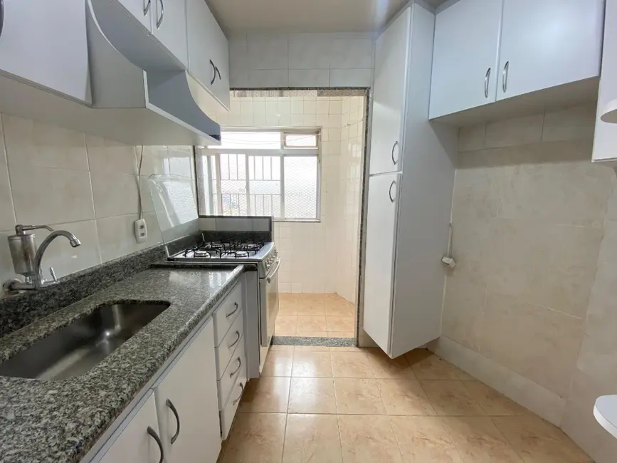 Foto 1 de Apartamento com 2 quartos à venda, 57m2 em Alto da Mooca, São Paulo - SP