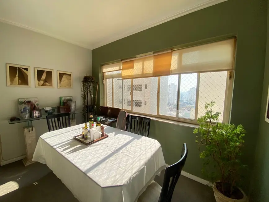 Foto 2 de Apartamento com 2 quartos à venda, 81m2 em Mooca, São Paulo - SP