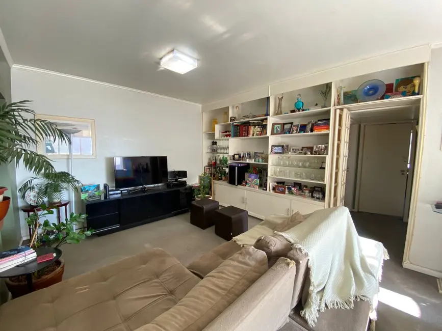 Foto 1 de Apartamento com 2 quartos à venda, 81m2 em Mooca, São Paulo - SP