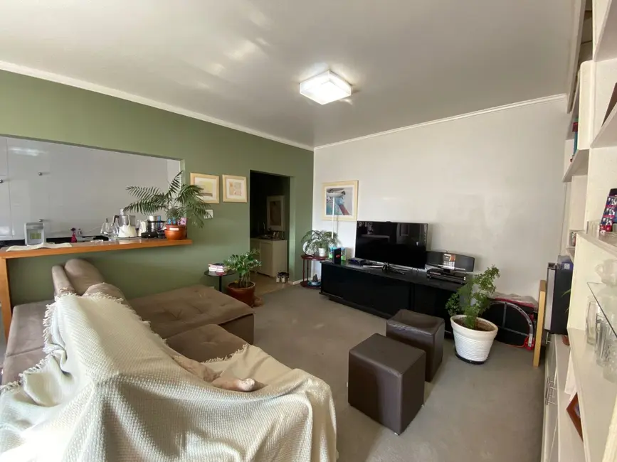 Foto 3 de Apartamento com 2 quartos à venda, 81m2 em Mooca, São Paulo - SP