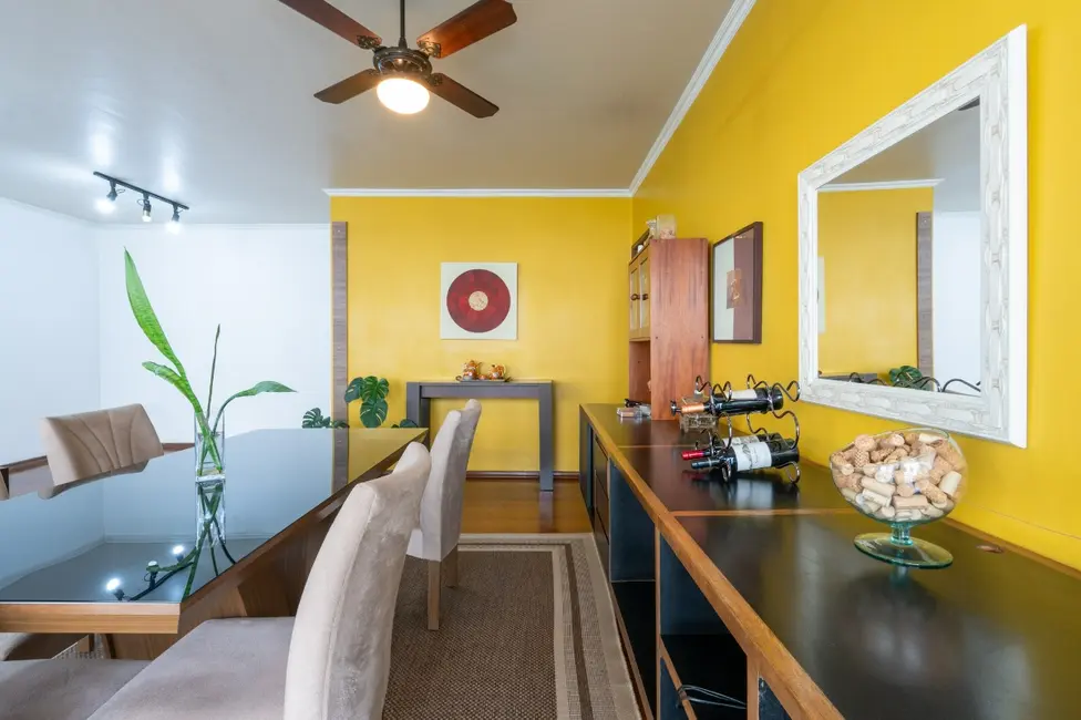 Foto 7 de Apartamento com 3 quartos à venda, 150m2 em Vila Andrade, São Paulo - SP