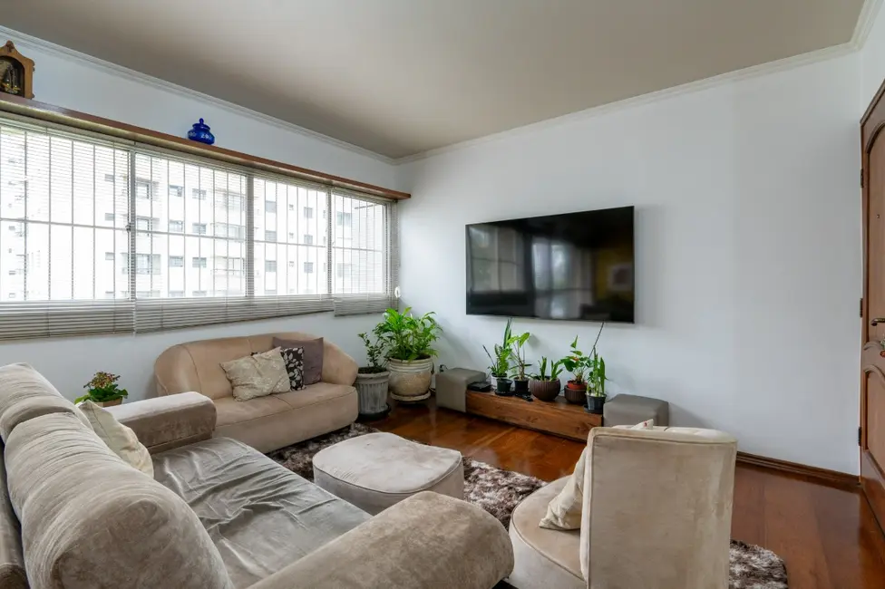 Foto 6 de Apartamento com 3 quartos à venda, 150m2 em Vila Andrade, São Paulo - SP