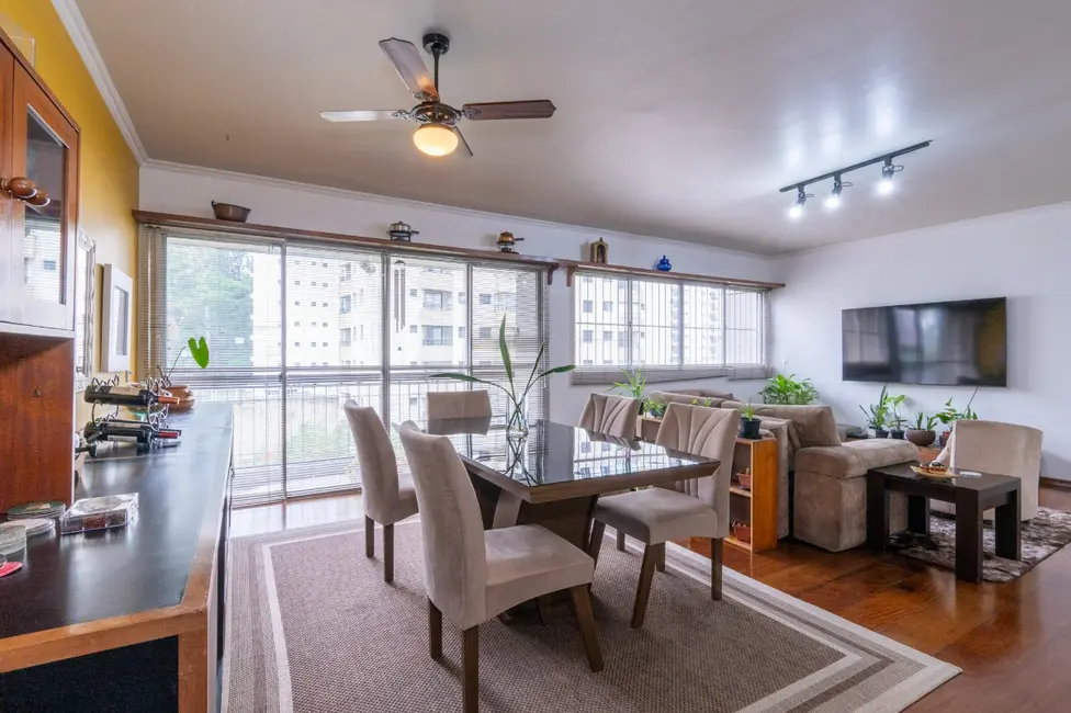 Foto 3 de Apartamento com 3 quartos à venda, 150m2 em Vila Andrade, São Paulo - SP