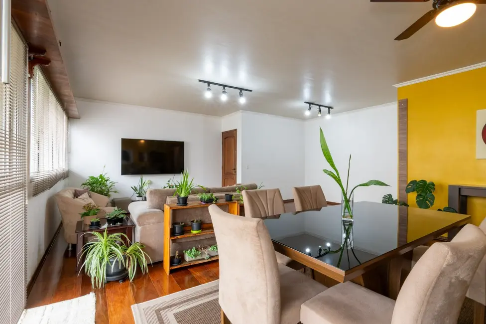 Foto 4 de Apartamento com 3 quartos à venda, 150m2 em Vila Andrade, São Paulo - SP