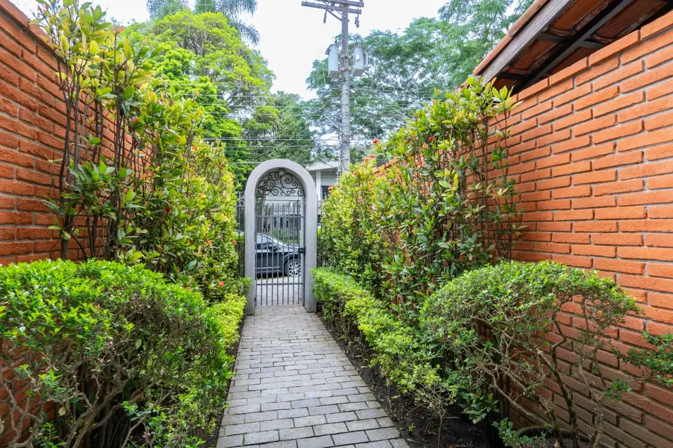 Foto 6 de Casa com 4 quartos à venda, 410m2 em Vila Morumbi, São Paulo - SP