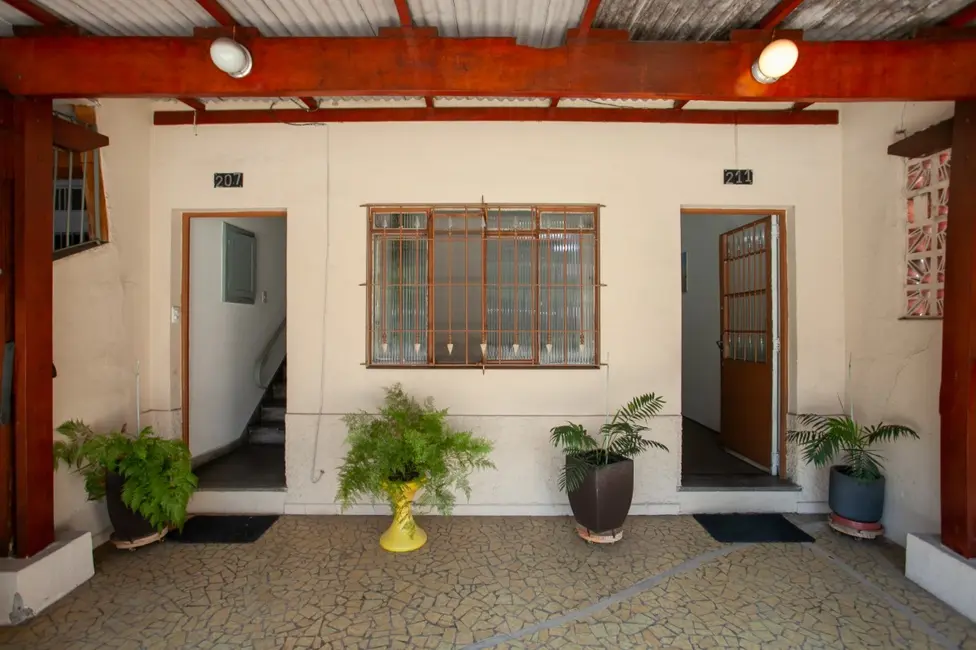 Foto 2 de Casa à venda, 165m2 em Freguesia do Ó, São Paulo - SP