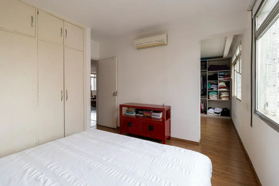 Apartamento com 2 quartos à venda, 180m2 em Vila Nova Conceição, São Paulo - SP - imagem 9 Foto 9 de Apartamento com 2 quartos à venda, 180m2 em Vila Nova Conceição, São Paulo - SP