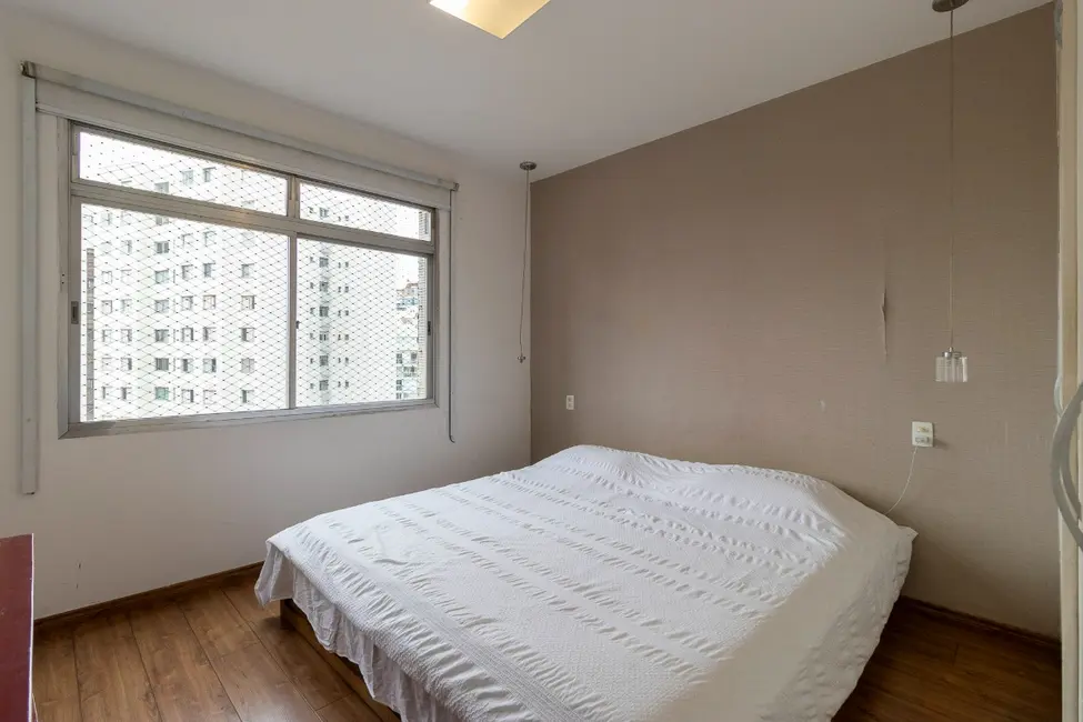Apartamento com 2 quartos à venda, 180m2 em Vila Nova Conceição, São Paulo - SP - imagem 8 Foto 8 de Apartamento com 2 quartos à venda, 180m2 em Vila Nova Conceição, São Paulo - SP