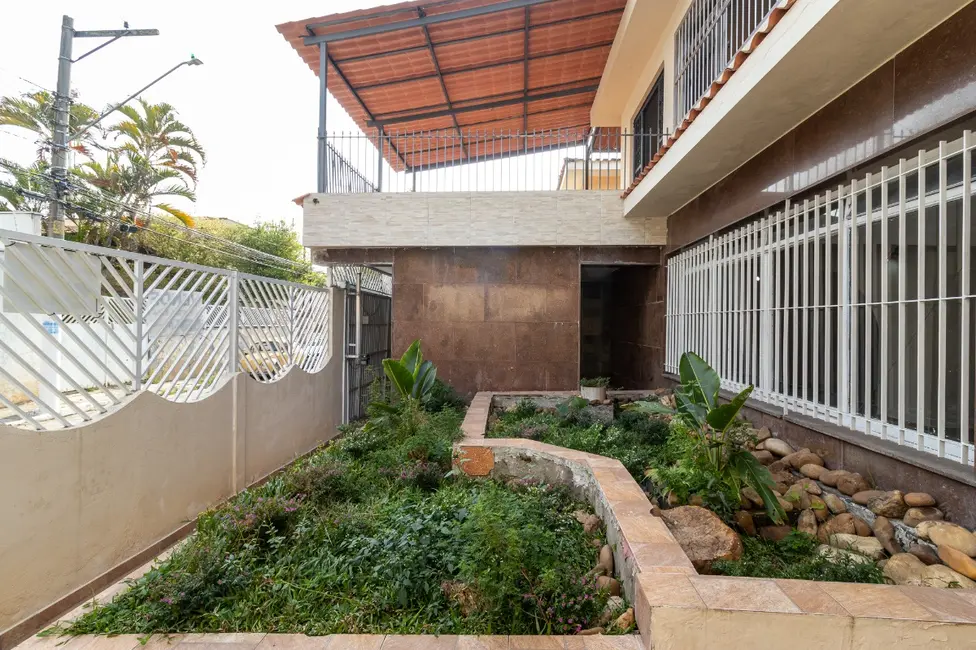 Foto 3 de Sobrado com 3 quartos à venda, 307m2 em Tremembé, São Paulo - SP