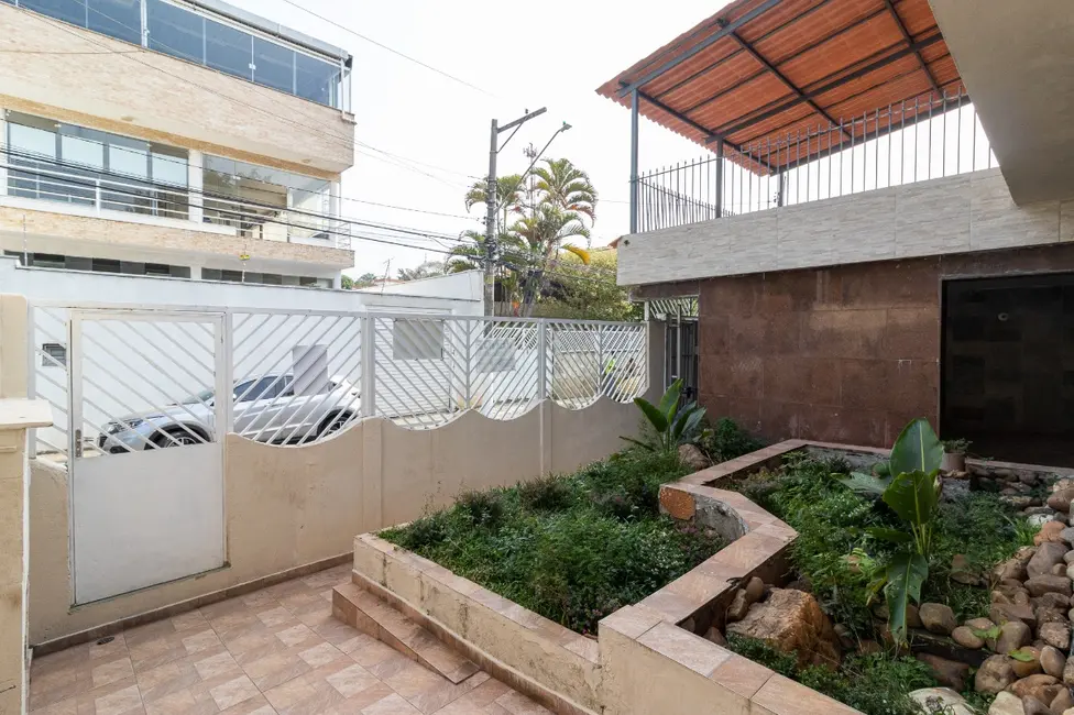 Foto 6 de Sobrado com 3 quartos à venda, 307m2 em Tremembé, São Paulo - SP