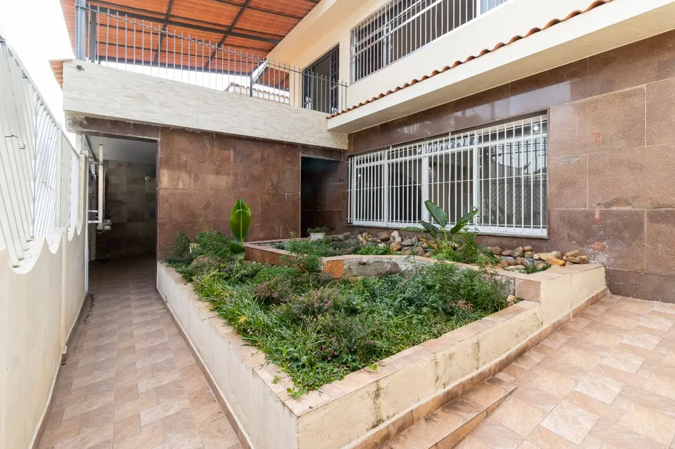 Foto 1 de Sobrado com 3 quartos à venda, 307m2 em Tremembé, São Paulo - SP