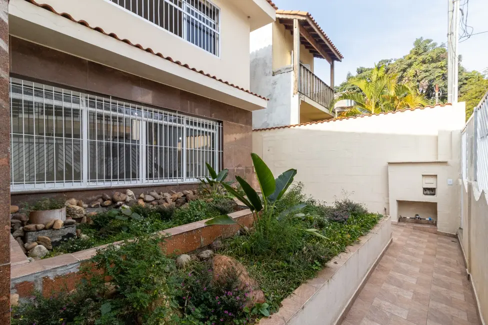 Foto 5 de Sobrado com 3 quartos à venda, 307m2 em Tremembé, São Paulo - SP